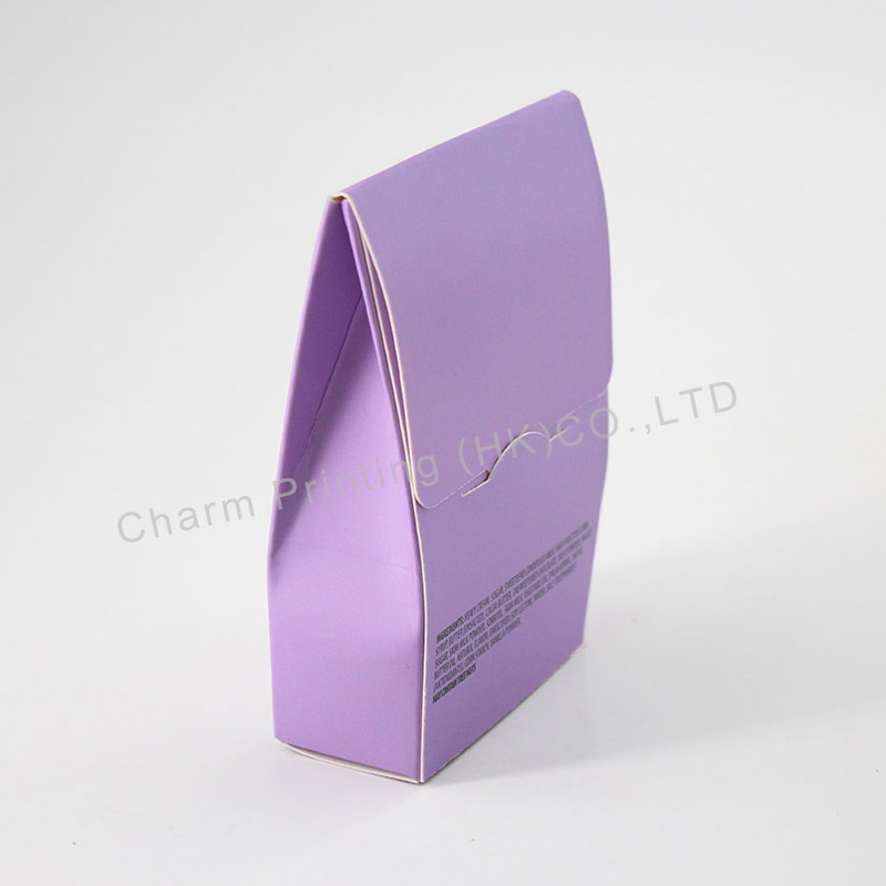 Paper box
